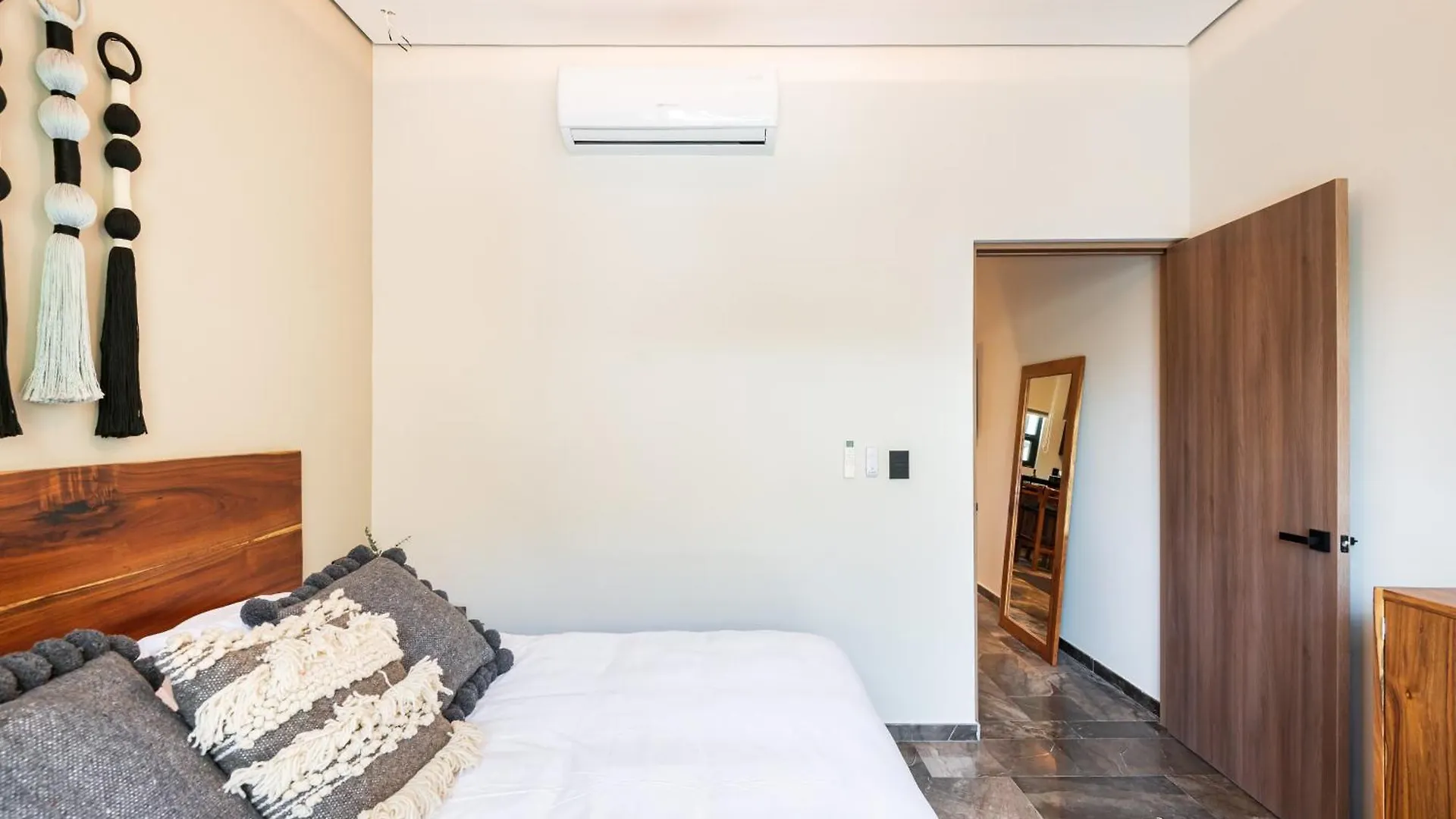 Appartamento Casa Lucho Tulum
