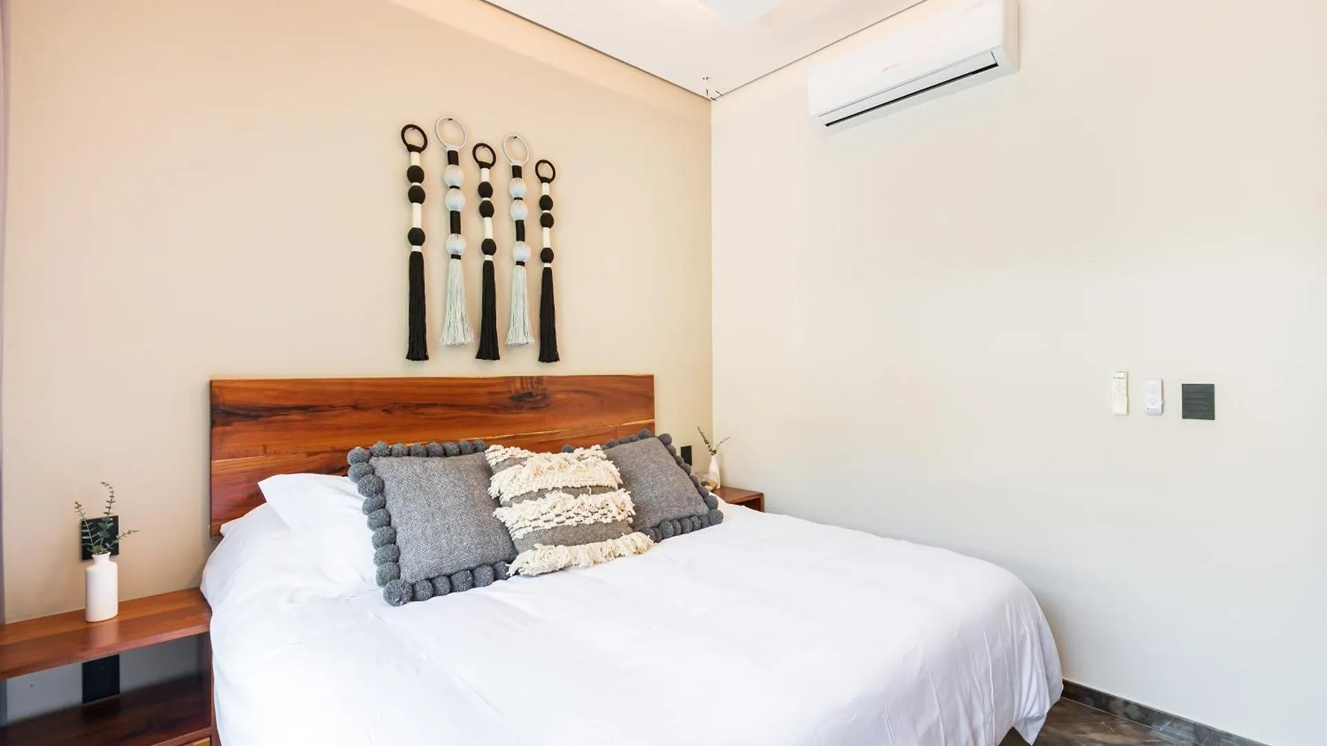 Appartamento Casa Lucho Tulum