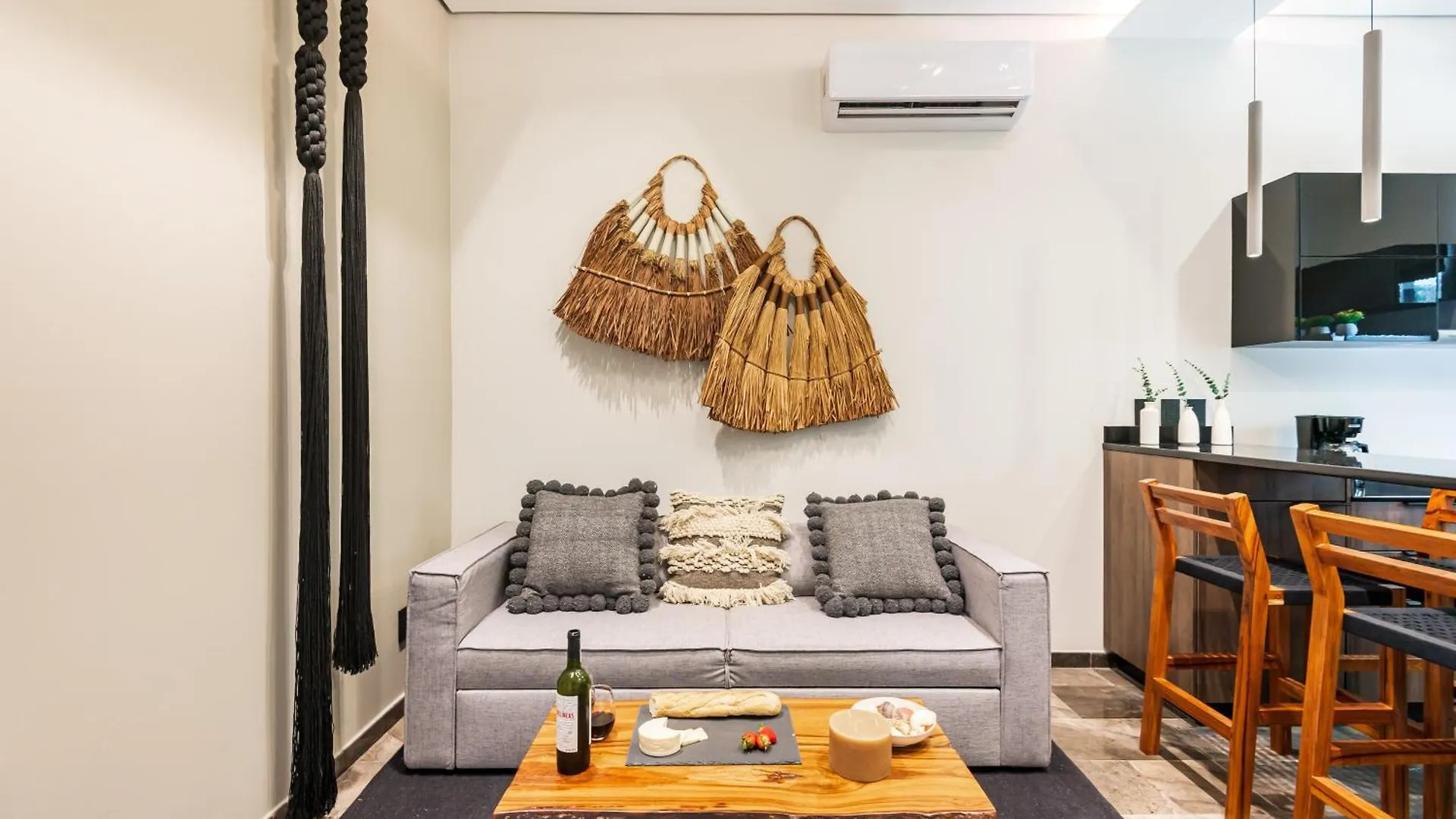 Casa Lucho Daire Tulum