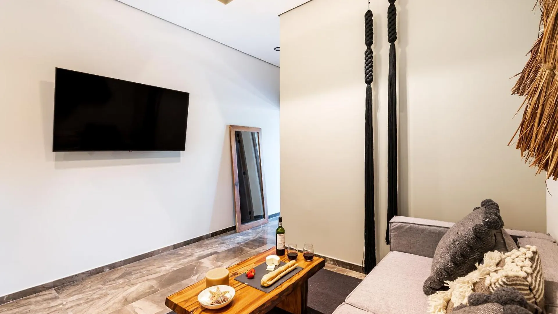 Casa Lucho Daire Tulum