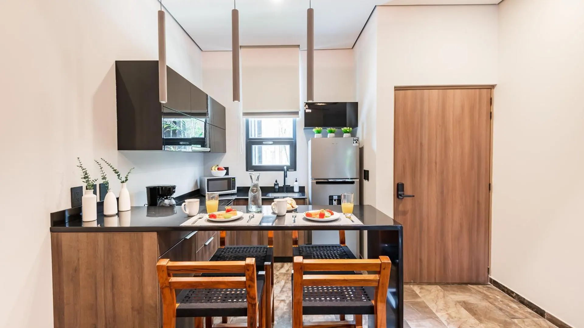 Casa Lucho Daire Tulum 0*,