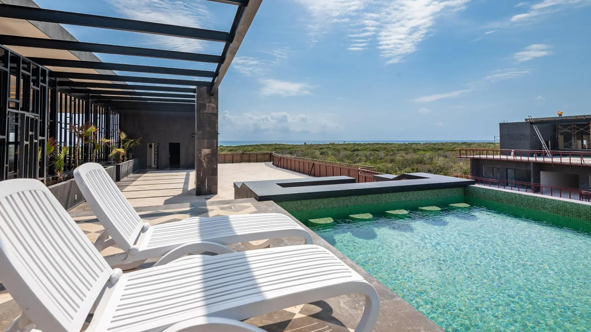Appartamento Casa Lucho Tulum