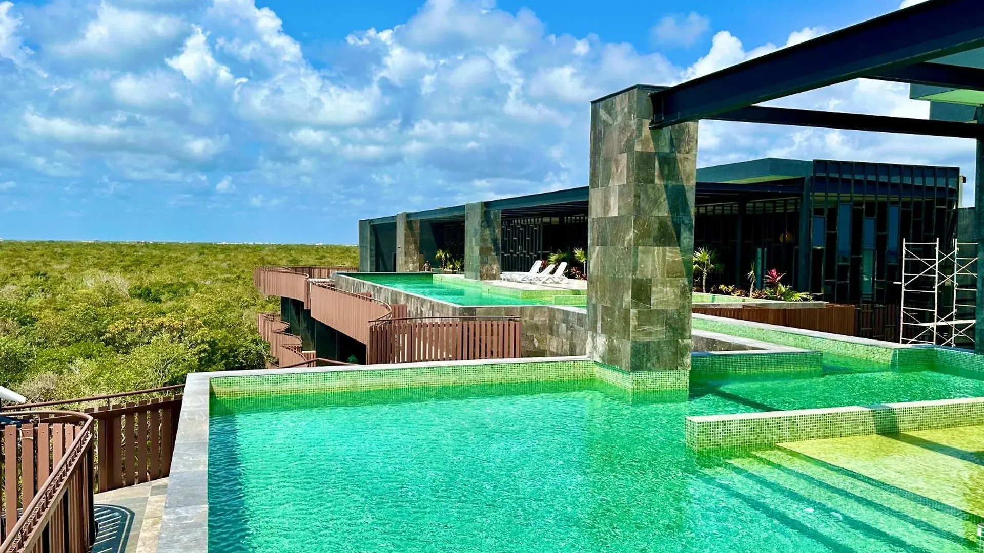 Casa Lucho Daire Tulum