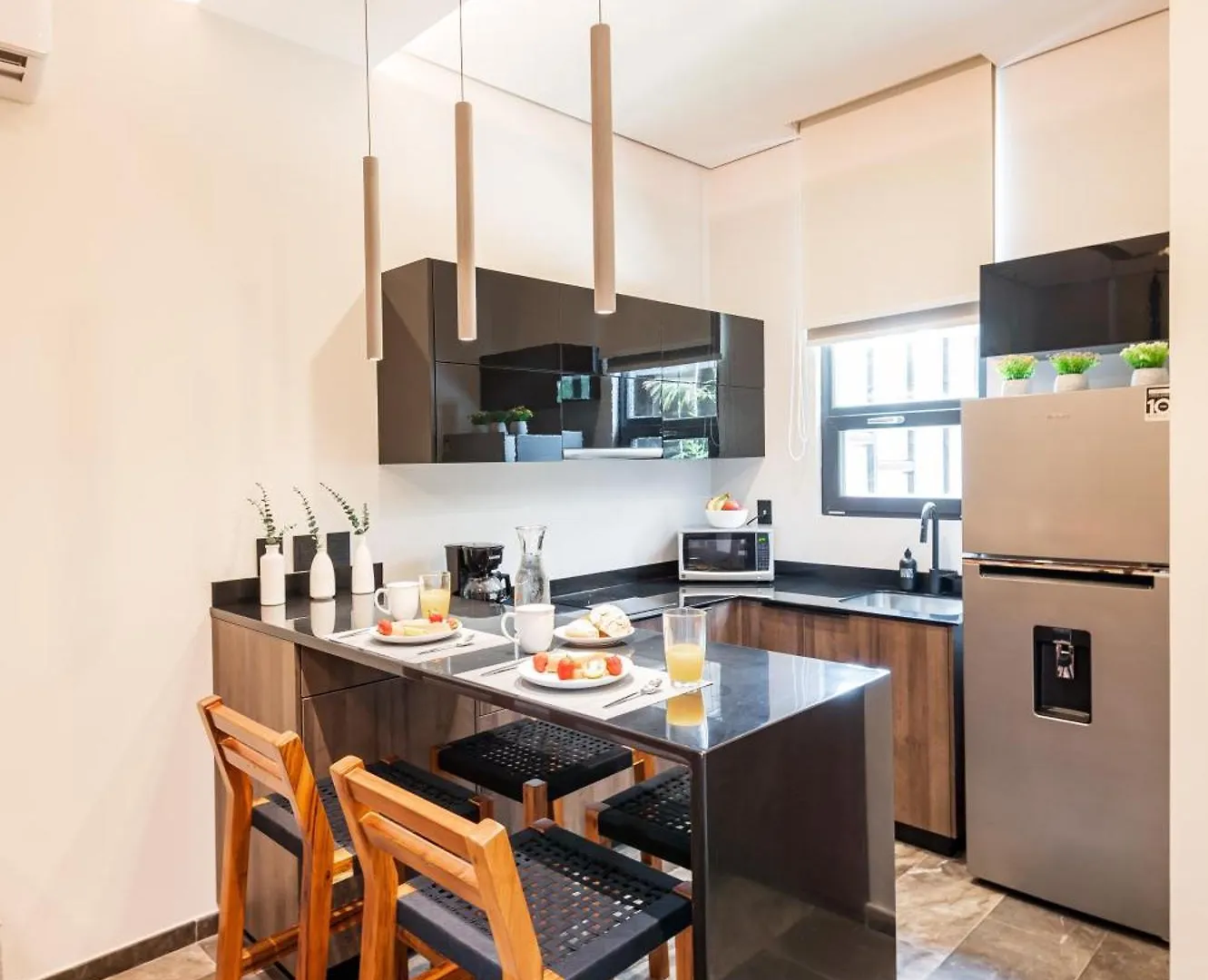 Appartamento Casa Lucho Tulum