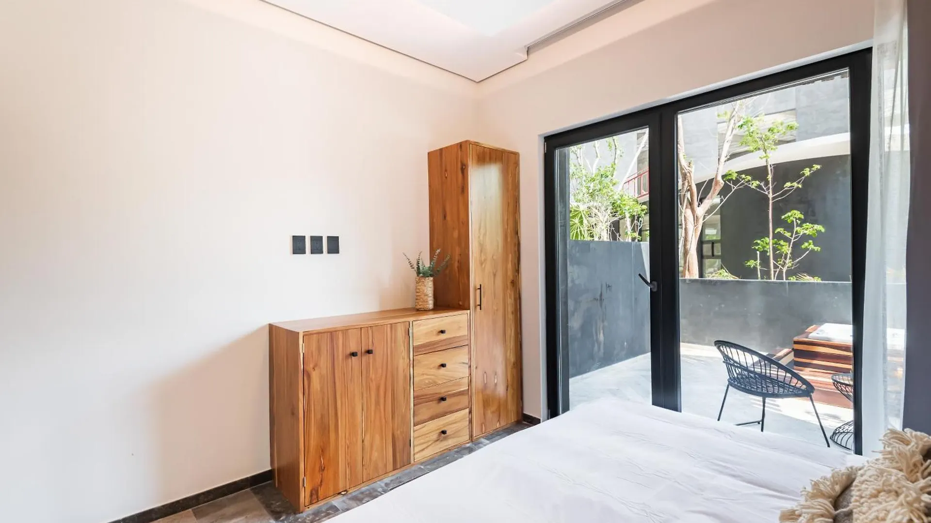 Casa Lucho Daire Tulum 0*,