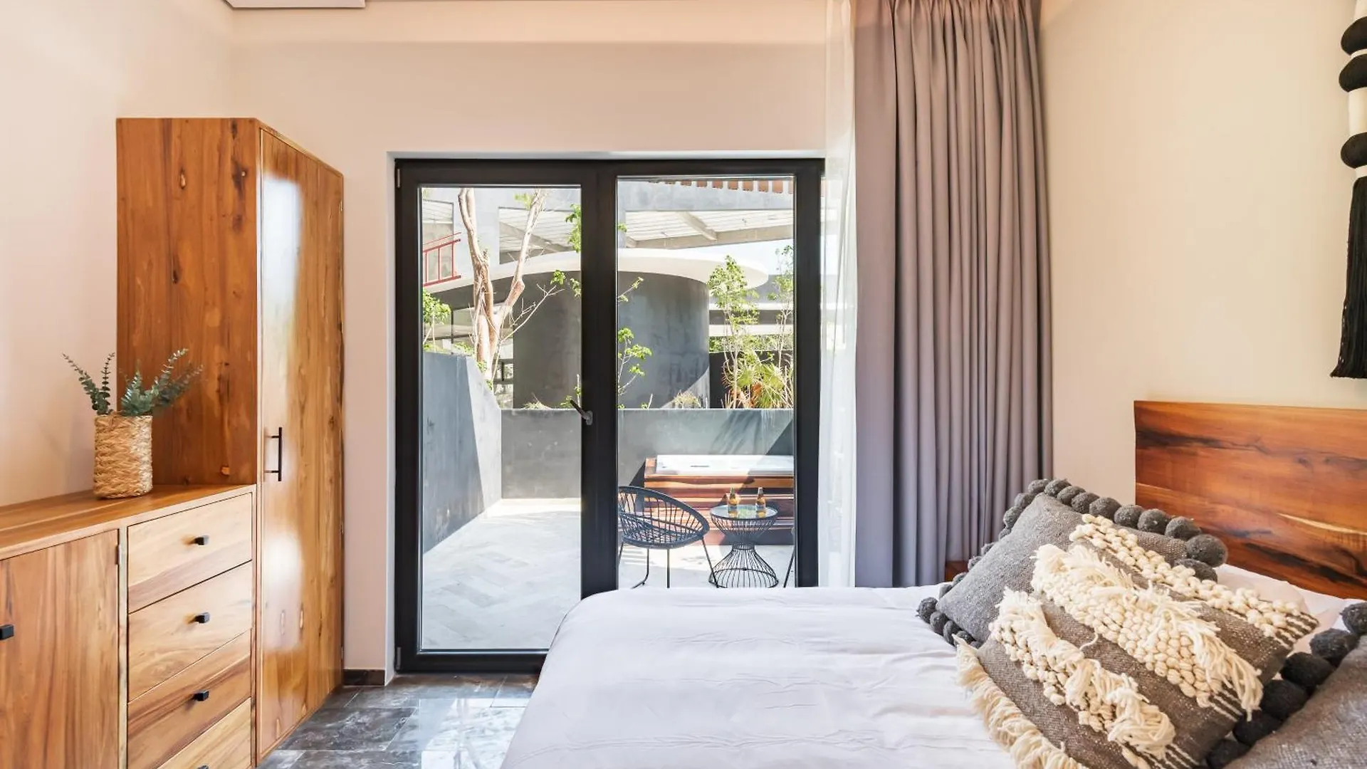 Casa Lucho Daire Tulum 0*,  Meksika