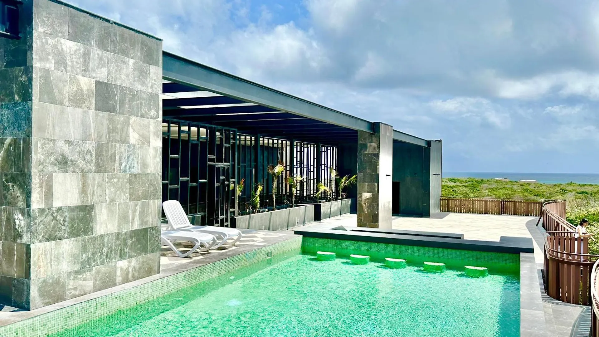 Casa Lucho Daire Tulum 0*,  Meksika