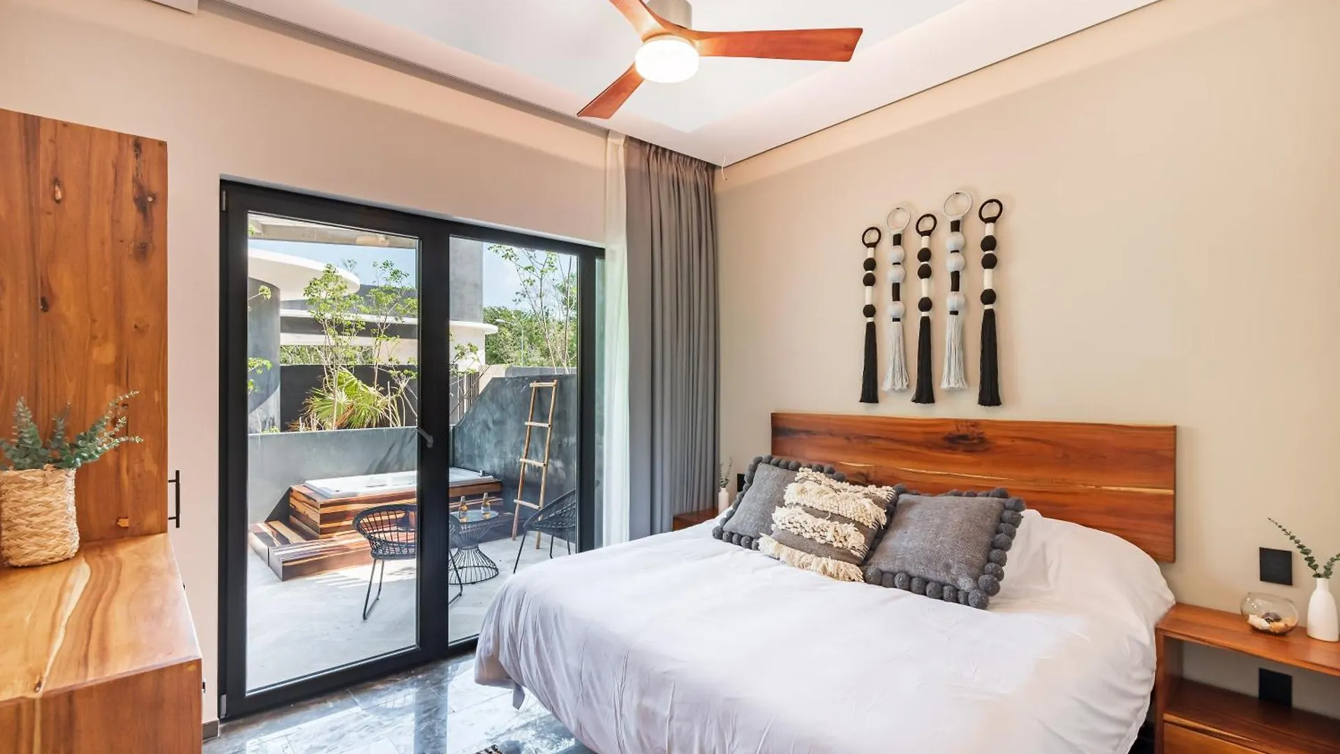 Appartamento Casa Lucho Tulum