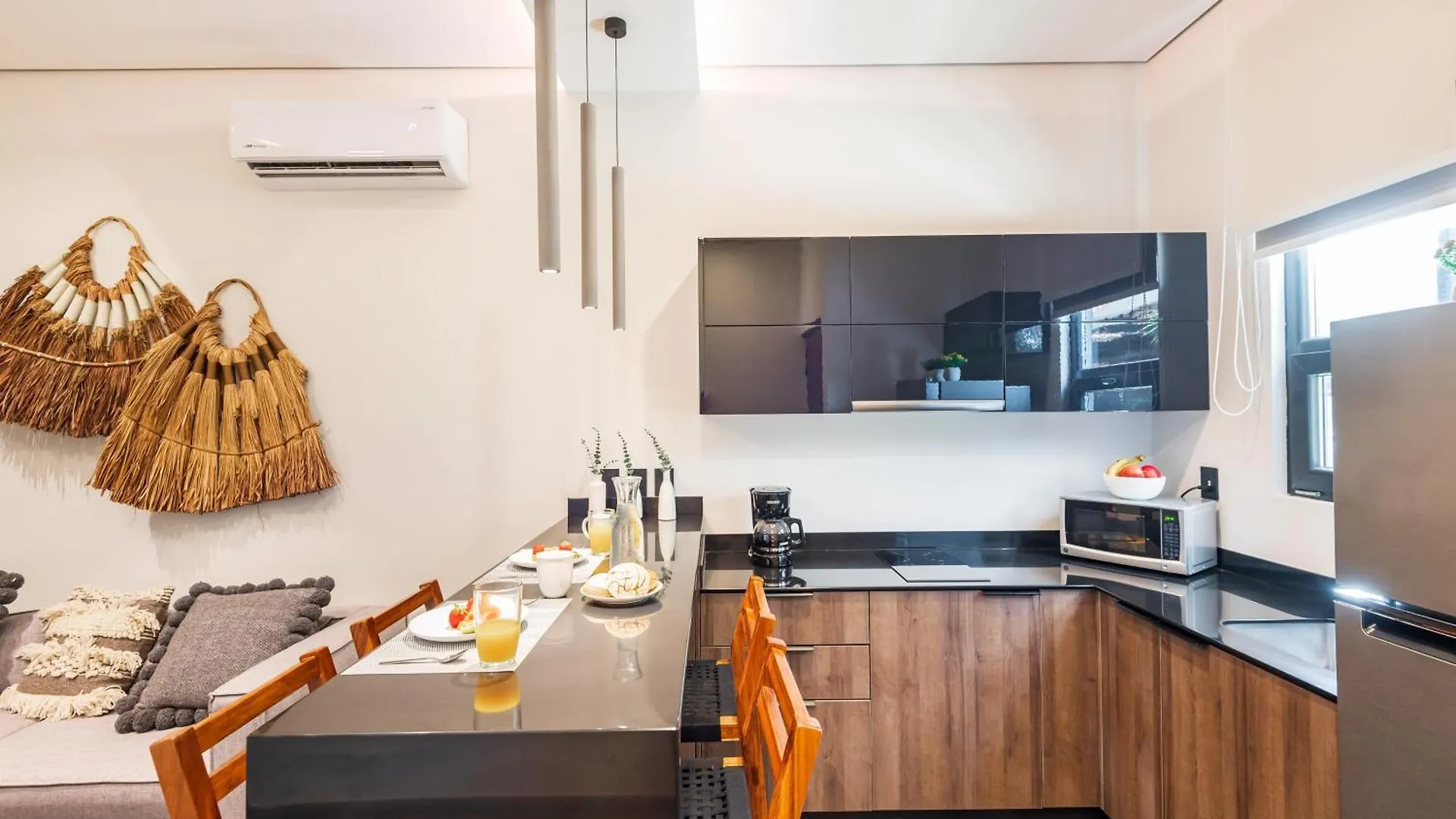 Appartamento Casa Lucho Tulum 0*,