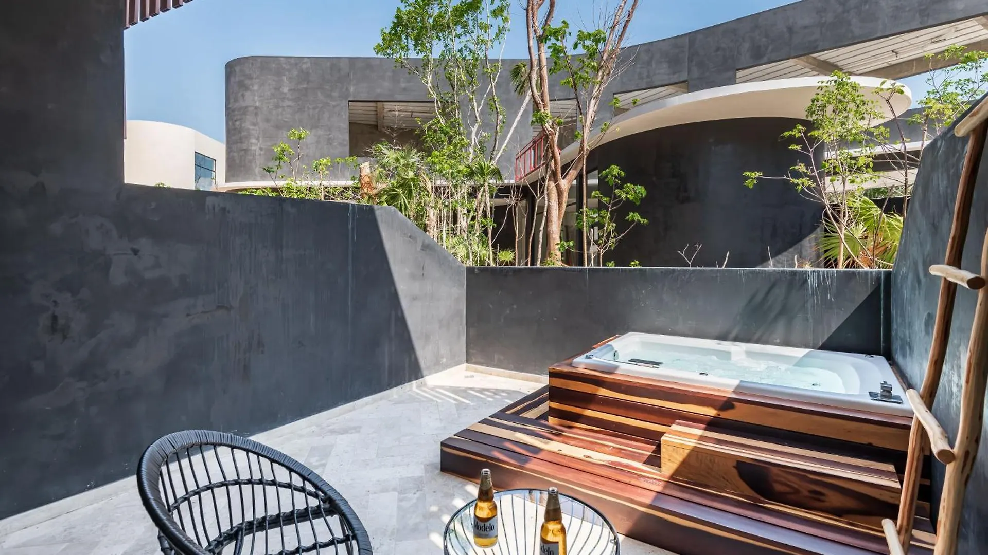 Appartamento Casa Lucho Tulum Messico
