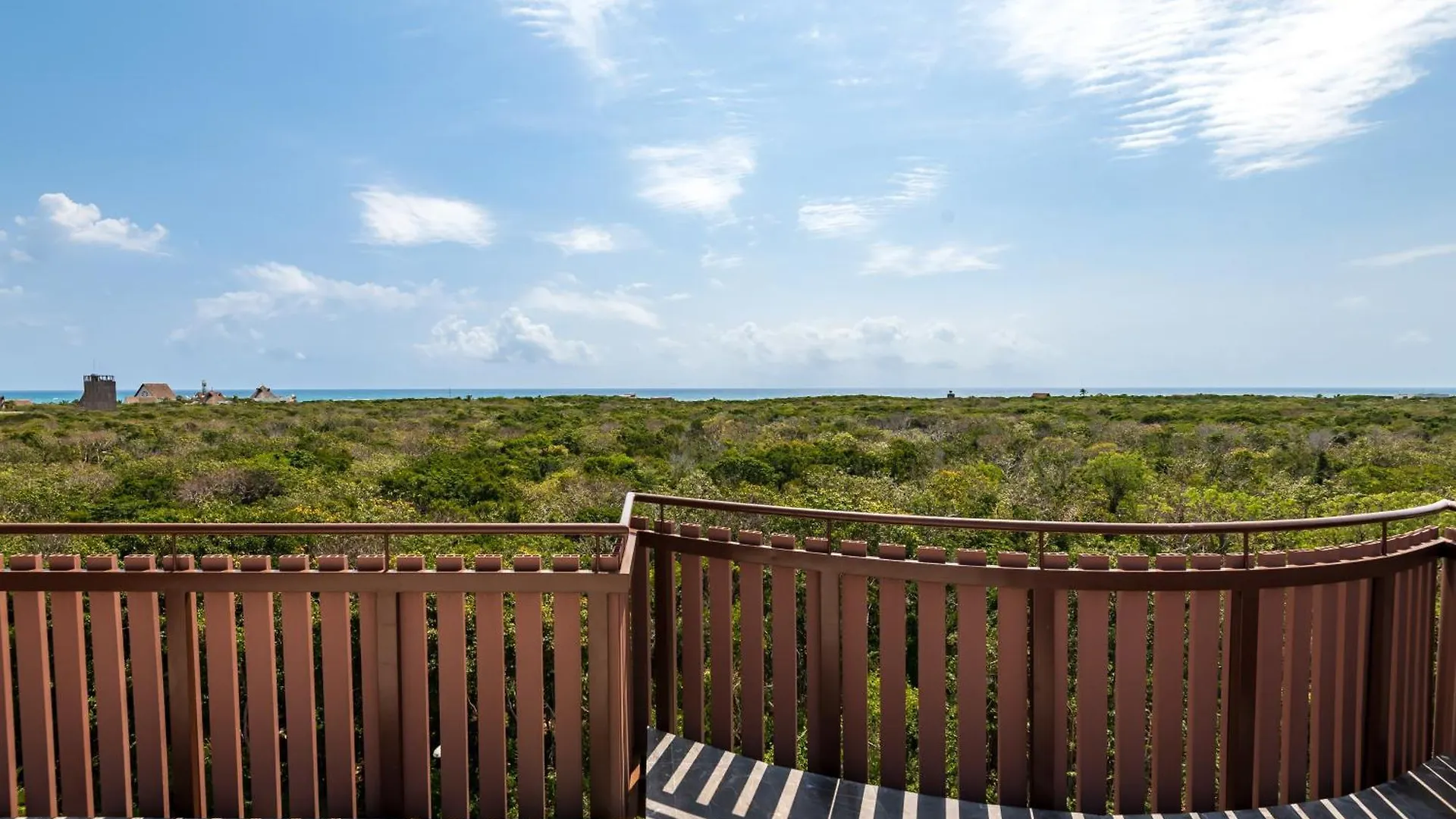 Appartamento Casa Lucho Tulum