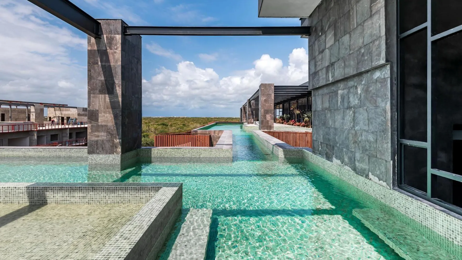 Appartamento Casa Lucho Tulum