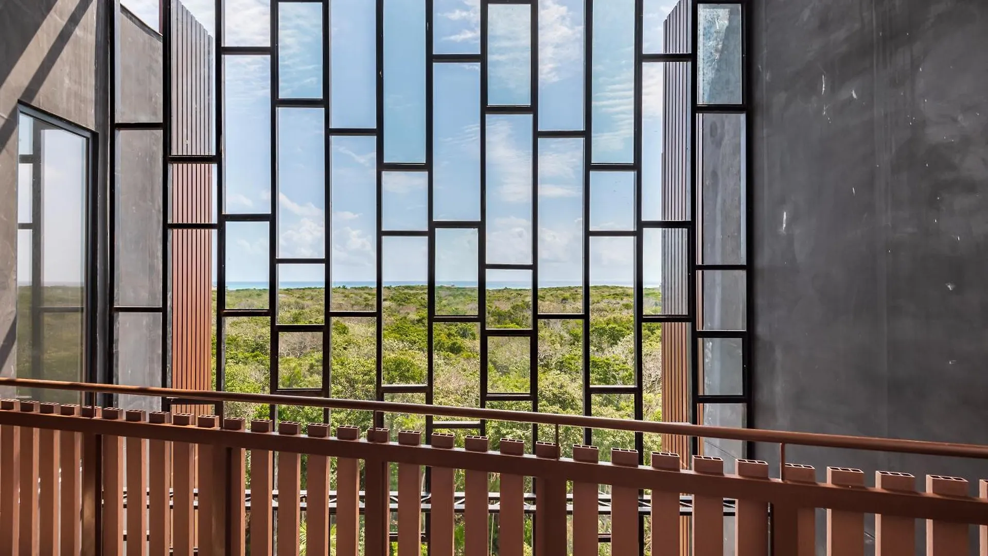 Appartamento Casa Lucho Tulum Messico